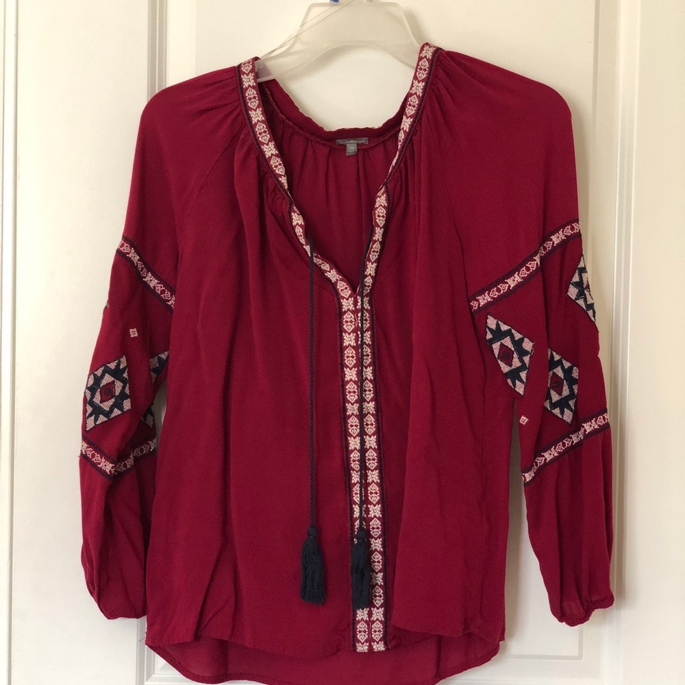 Shirt